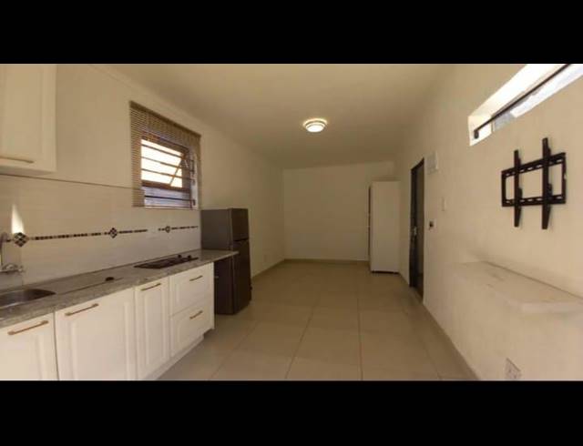 1 BEDROOM PROPERTY TO RENT IN CYRILDENE